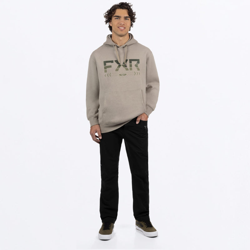 Chargez l'image dans la visionneuse de la galerie, HeliumPO_Hoodie_M_StoneForest_251155-_1779_frontFULL
