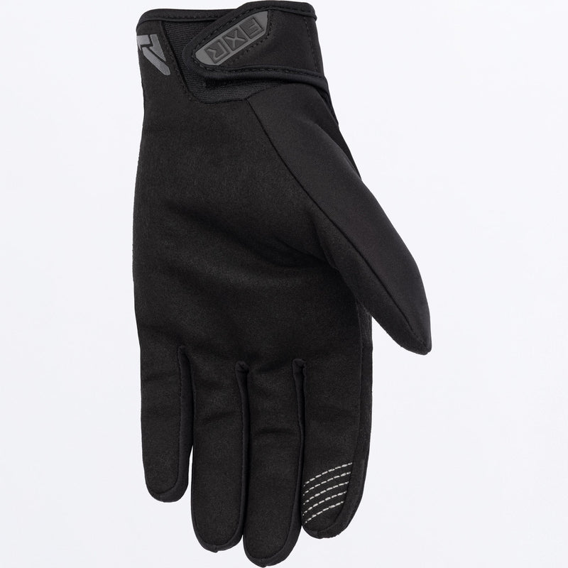 Chargez l'image dans la visionneuse de la galerie, MColdStopMechanics_Glove_Black_SKU_270815-_1000_Extra

