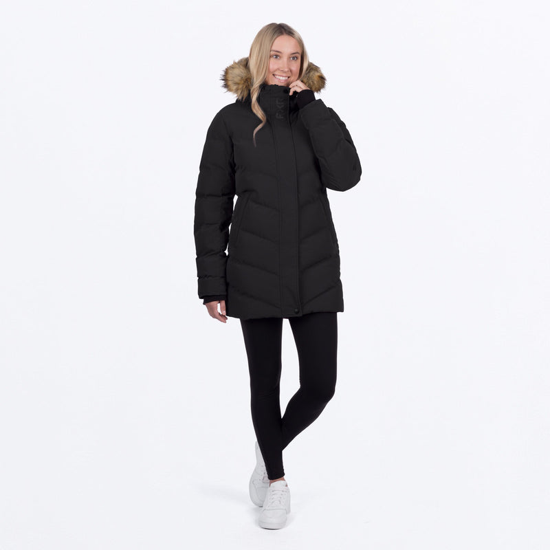 Chargez l'image dans la visionneuse de la galerie, WSage_Jacket_Black_SKU_271036-_1000_Extra1
