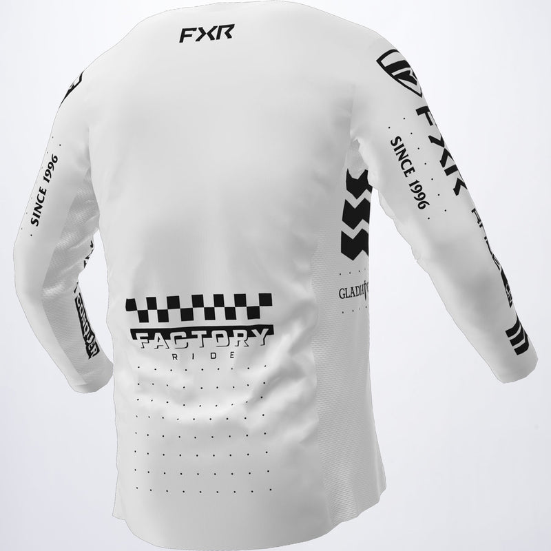 Chargez l'image dans la visionneuse de la galerie, Youth Podium MX Jersey
