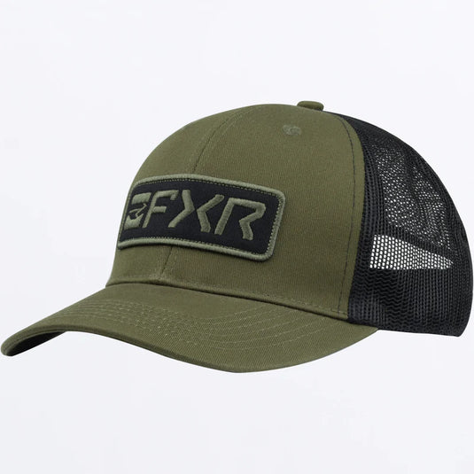CASQUETTE VICTORY 2026