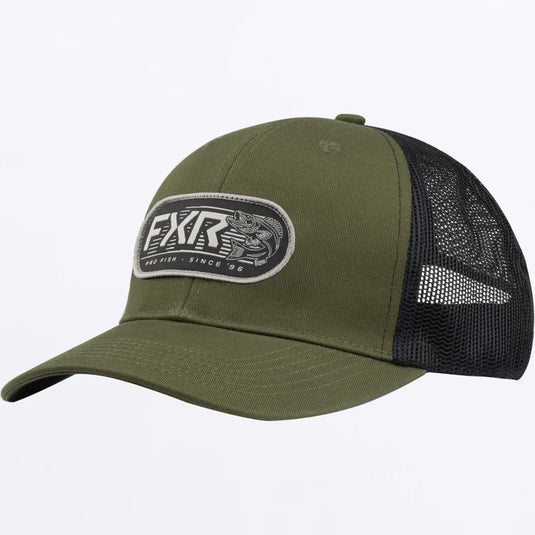 CASQUETTE ACTION 2026