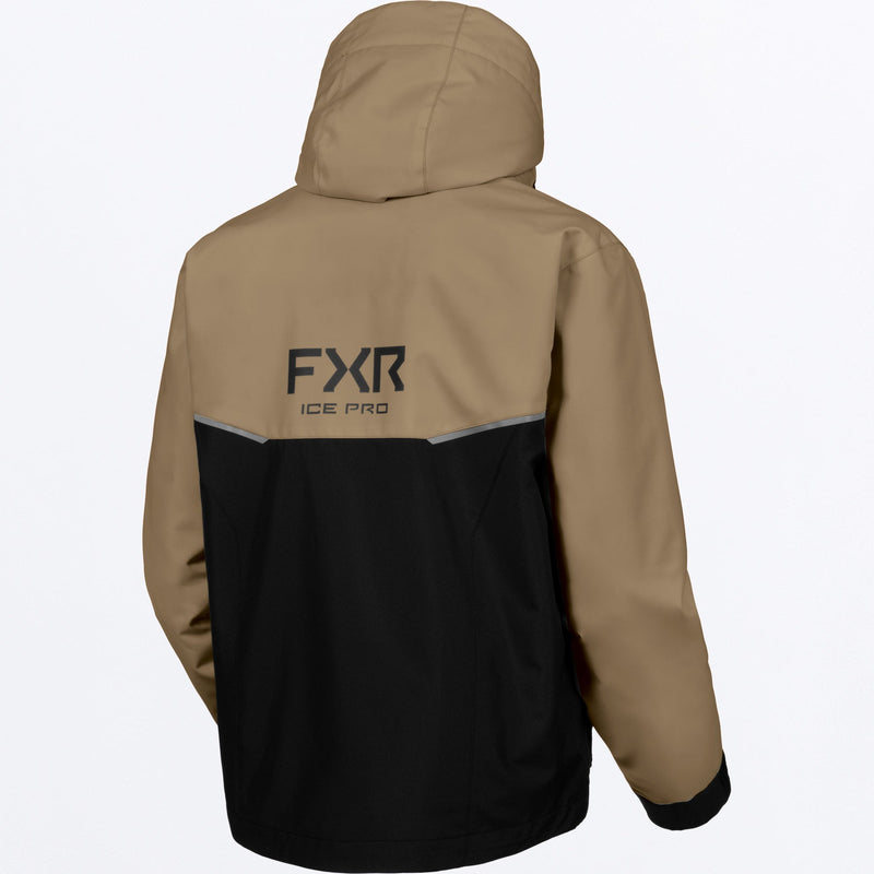 Chargez l'image dans la visionneuse de la galerie, MEvolution_Jacket_CanvasBlack_SKU_260070-_1510_Extra**hover**
