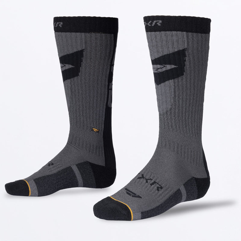 Chargez l'image dans la visionneuse de la galerie, BoostPerformance_Sock__SKU_271635-_0810_Front
