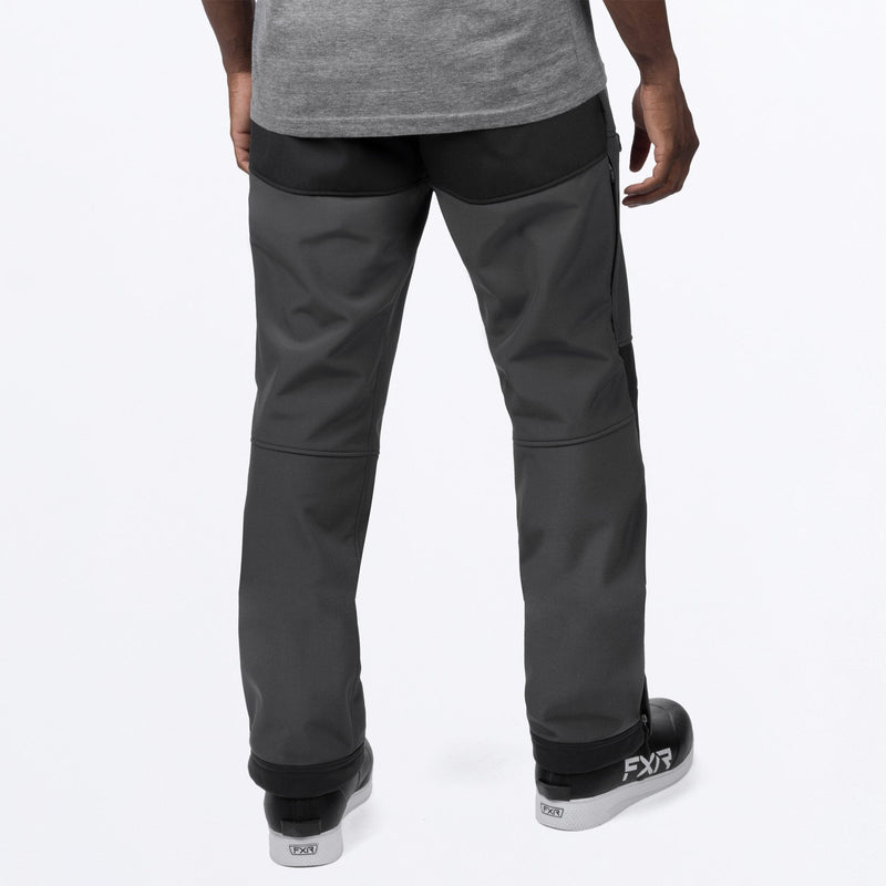 Chargez l'image dans la visionneuse de la galerie, MAltitudeSoftshell_Pant_Asphalt_SKU_240913-_0800_Extra
