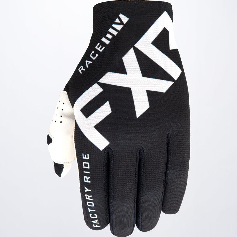 Chargez l'image dans la visionneuse de la galerie, Youth Slip-On Lite MX Glove
