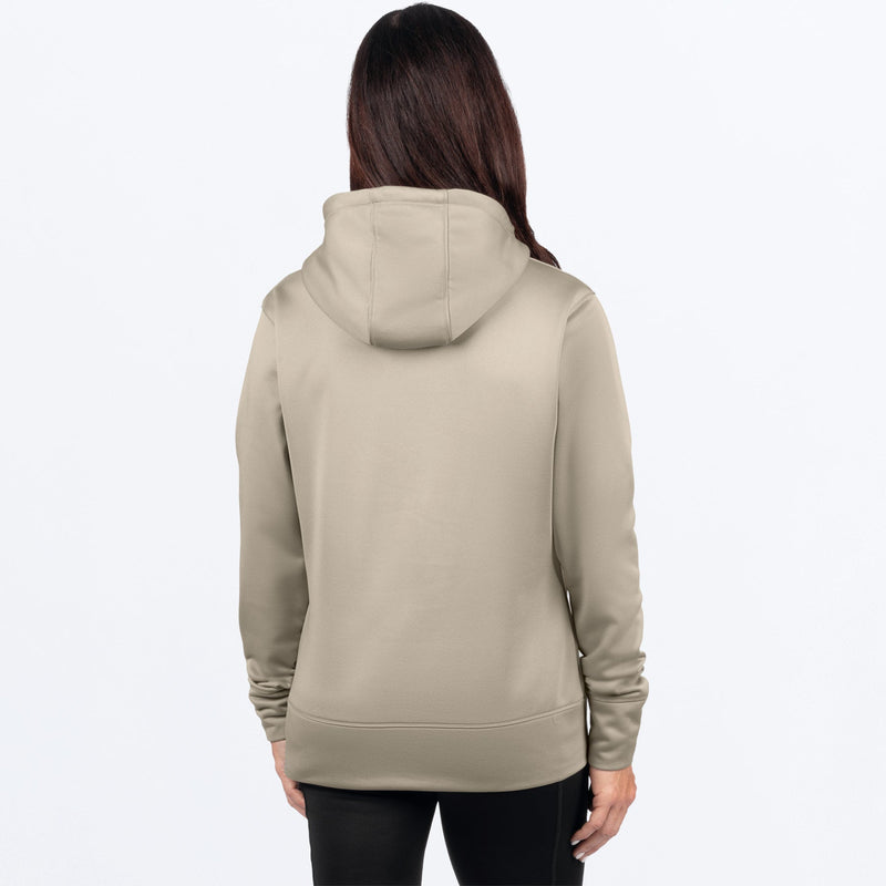 Chargez l'image dans la visionneuse de la galerie, WProFishTechPO_Hoodie_StoneMauiBlue_SKU_261219-_1743_Extra

