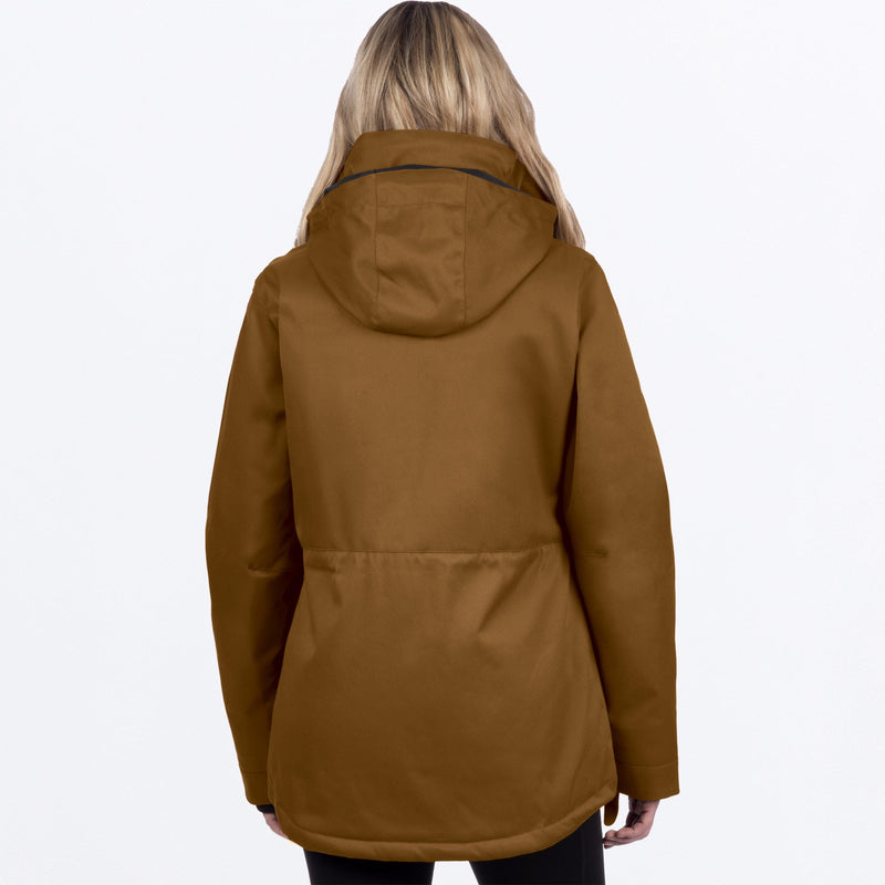 Chargez l'image dans la visionneuse de la galerie, WAscend_Jacket_Copper_SKU_261006-_1900_Extra**hover**
