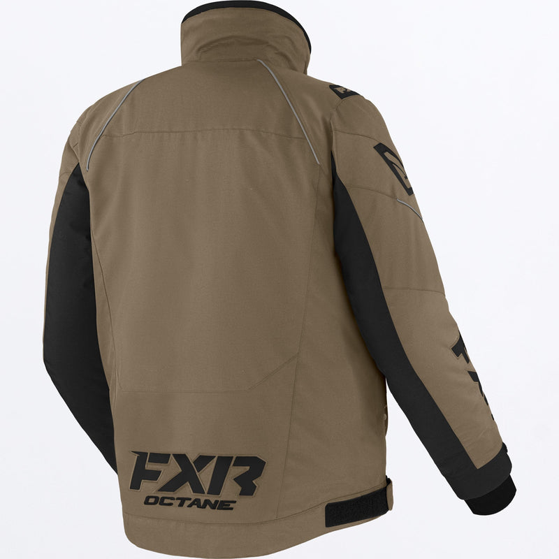 Chargez l'image dans la visionneuse de la galerie, MOctane_Jacket_Canvas_SKU_220014-_1500_Extra
