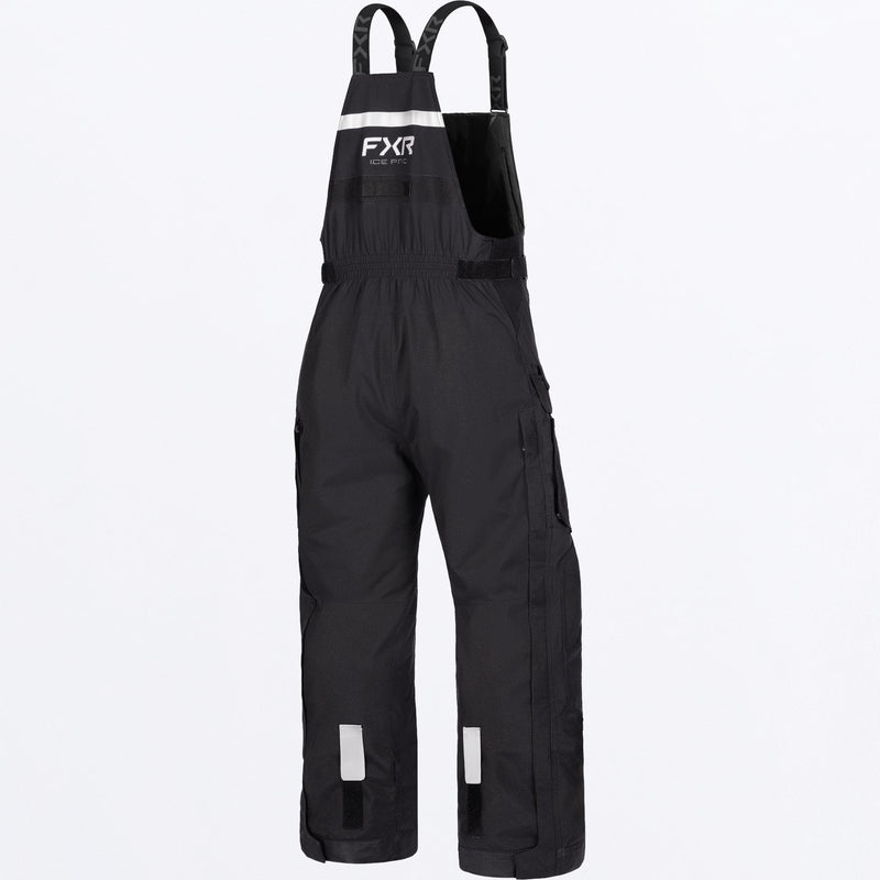 Chargez l'image dans la visionneuse de la galerie, MExpeditionProFX2-in-1Bib_Pant_Black_SKU_270127-_1000_Extra
