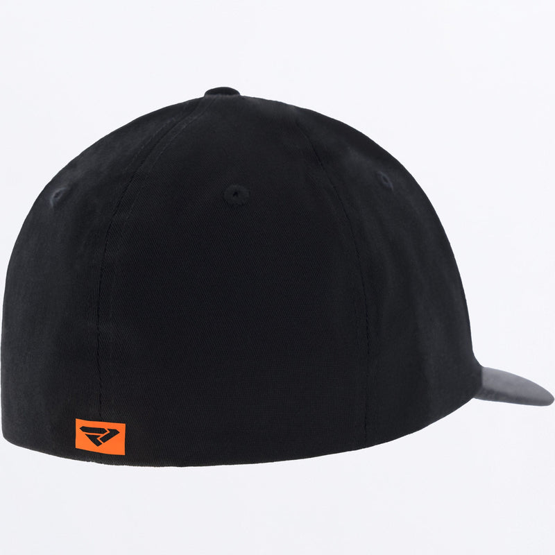 Chargez l'image dans la visionneuse de la galerie, Evo_Hat_CharheatherOrange_231941-_0630_back
