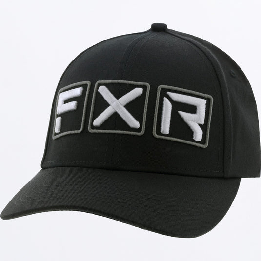 Maverick_Hat_BlackWhite_231644-_1001_front