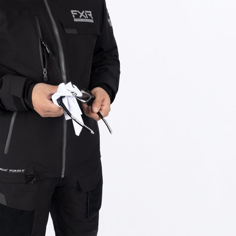 Chargez l'image dans la visionneuse de la galerie, MVaporProInsulated_Jacket_Black_SKU_240908-_1000_Extra8
