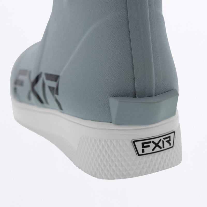 Chargez l'image dans la visionneuse de la galerie, Tournament_Boot_LtsteelWhite_221921-_0301_Heel
