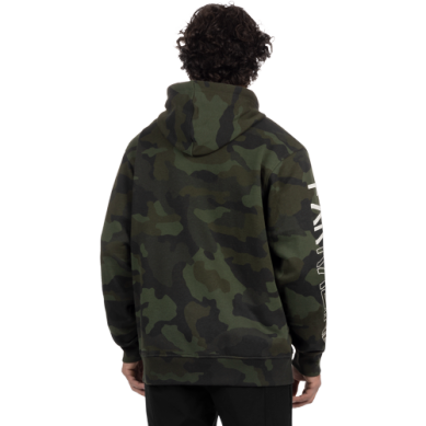 Chargez l&#39;image dans la visionneuse de la galerie, HOODIE ZIP UNISEX CLUTCH 2025
