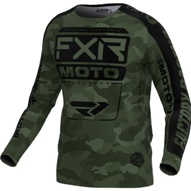 JERSEY CLUTCH MX 2024