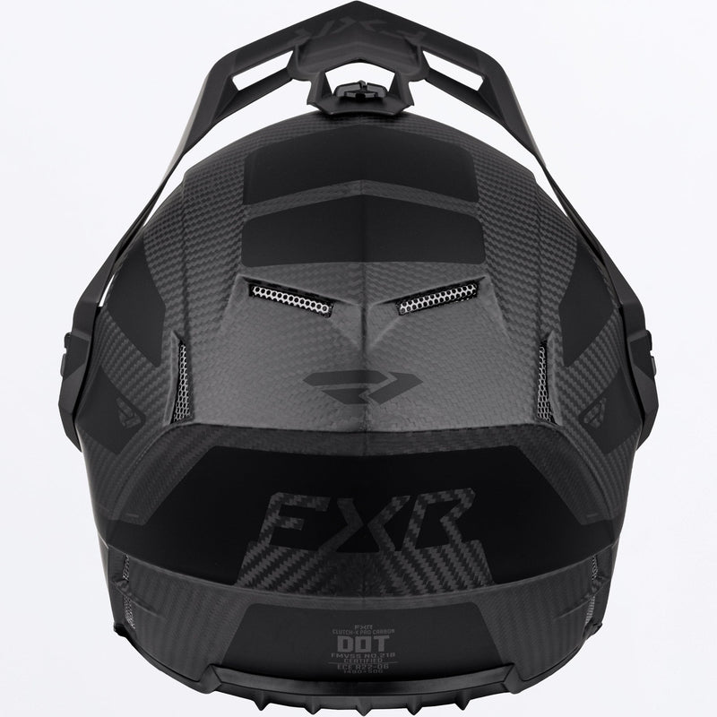 Chargez l'image dans la visionneuse de la galerie, ClutchXProCarbon_Helmet_BlackOps_SKU_270640-_1010_Extra1
