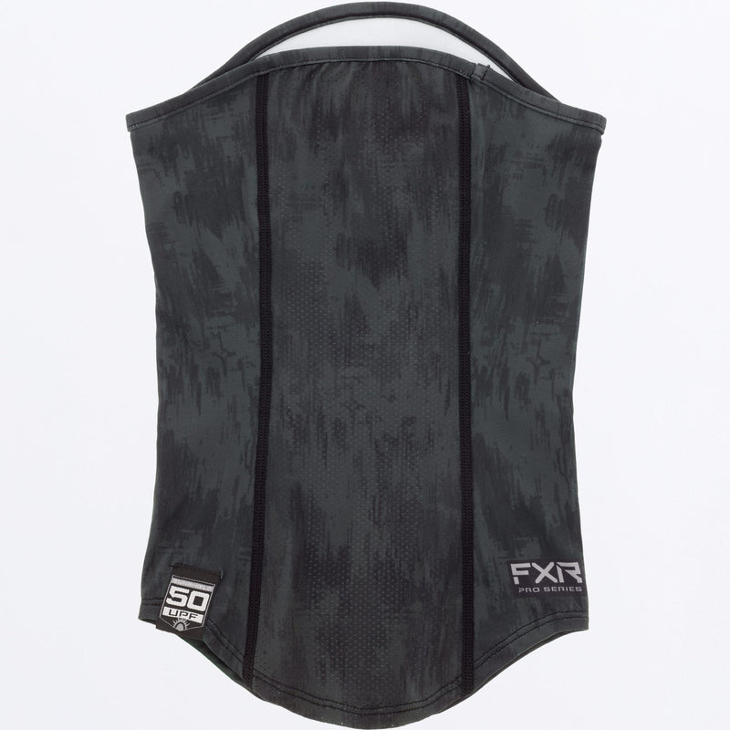 Chargez l'image dans la visionneuse de la galerie, Pro_Series_UPF_Neck_Gaiter_Black_231953_1000_front
