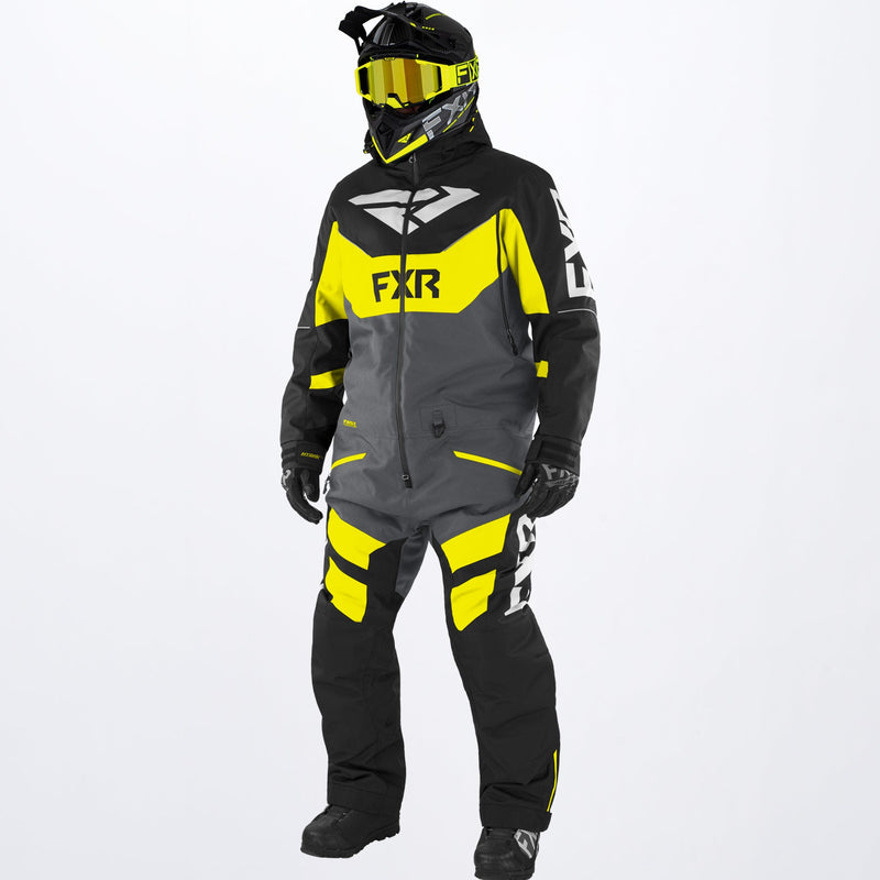 Chargez l'image dans la visionneuse de la galerie, Men's Fuel FX Monosuit
