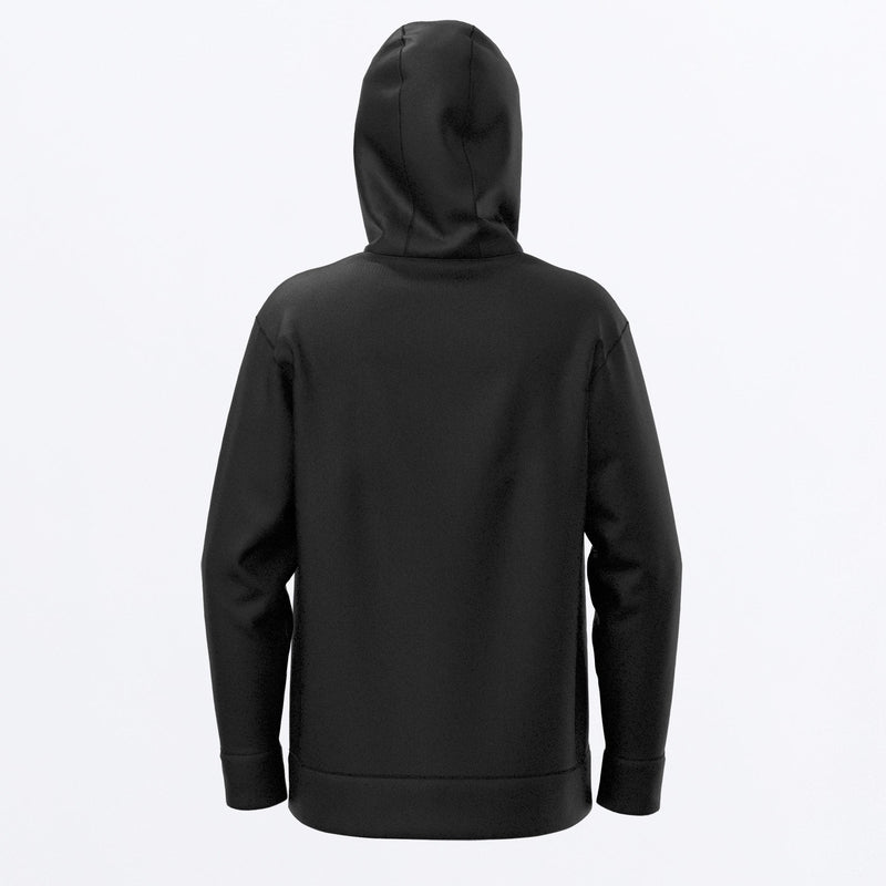 Chargez l'image dans la visionneuse de la galerie, Adrenaline_TechPOHoodie_M_BlackEarthCamo_248301-_1076_back
