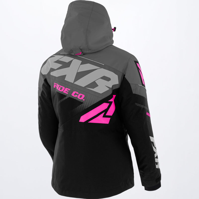 Chargez l'image dans la visionneuse de la galerie, Women's Boost FX Jacket
