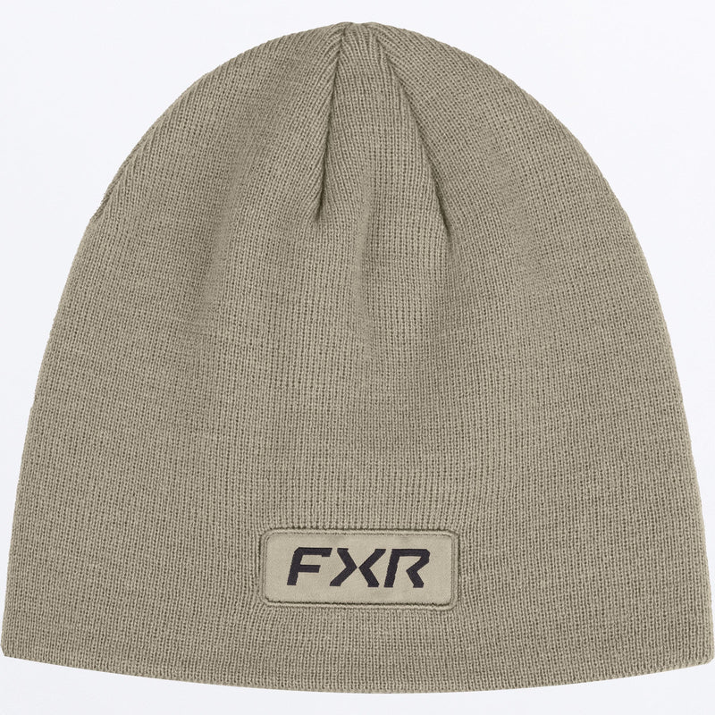 Chargez l'image dans la visionneuse de la galerie, Infinite_Beanie_Stone_SKU_261600-_1700_Front
