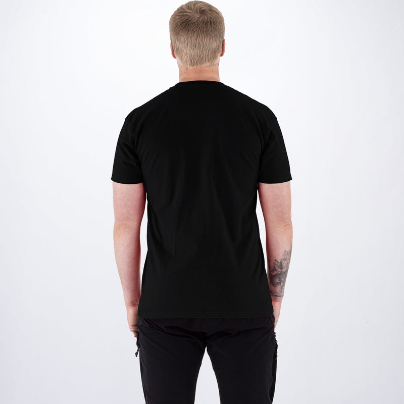 Chargez l'image dans la visionneuse de la galerie, Men's Victory Tech T-Shirt
