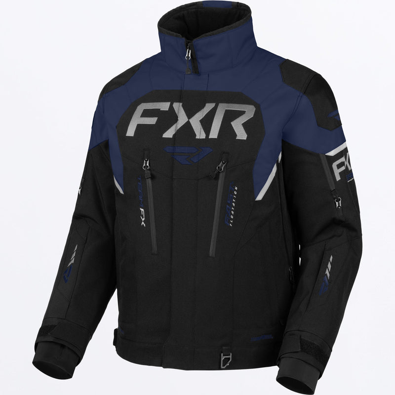 Chargez l'image dans la visionneuse de la galerie, Men's Team FX 2-in-1 Jacket
