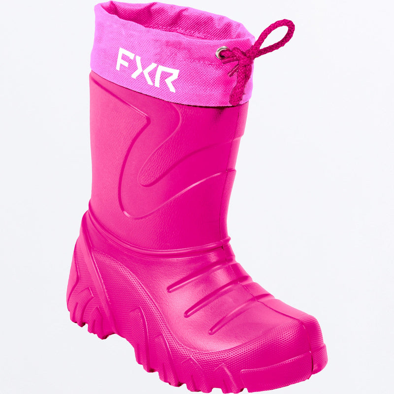 Chargez l'image dans la visionneuse de la galerie, YouthSvalbard_Boot_Fuchsia_SKU_270719-_9000_Front
