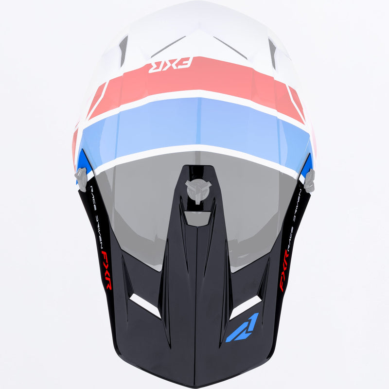 Chargez l'image dans la visionneuse de la galerie, ClutchCompHelmet_Peak_Podium_SKU_261706-_0120_Front
