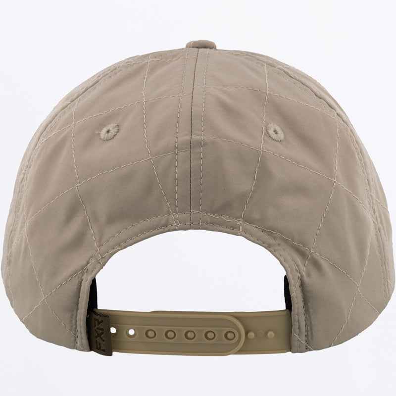 Chargez l'image dans la visionneuse de la galerie, YardQuilted_Hat_StoneCanvas_SKU_251600-_1715_Extra4
