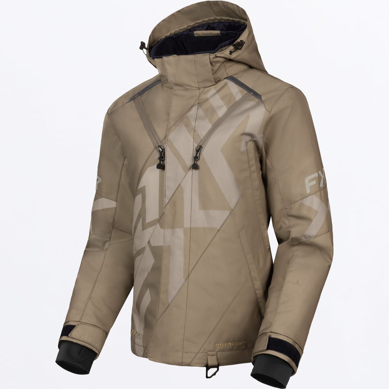 Chargez l'image dans la visionneuse de la galerie, WColdCrossCX_Jacket_CanvasStone_SKU_260221-_1517_Front
