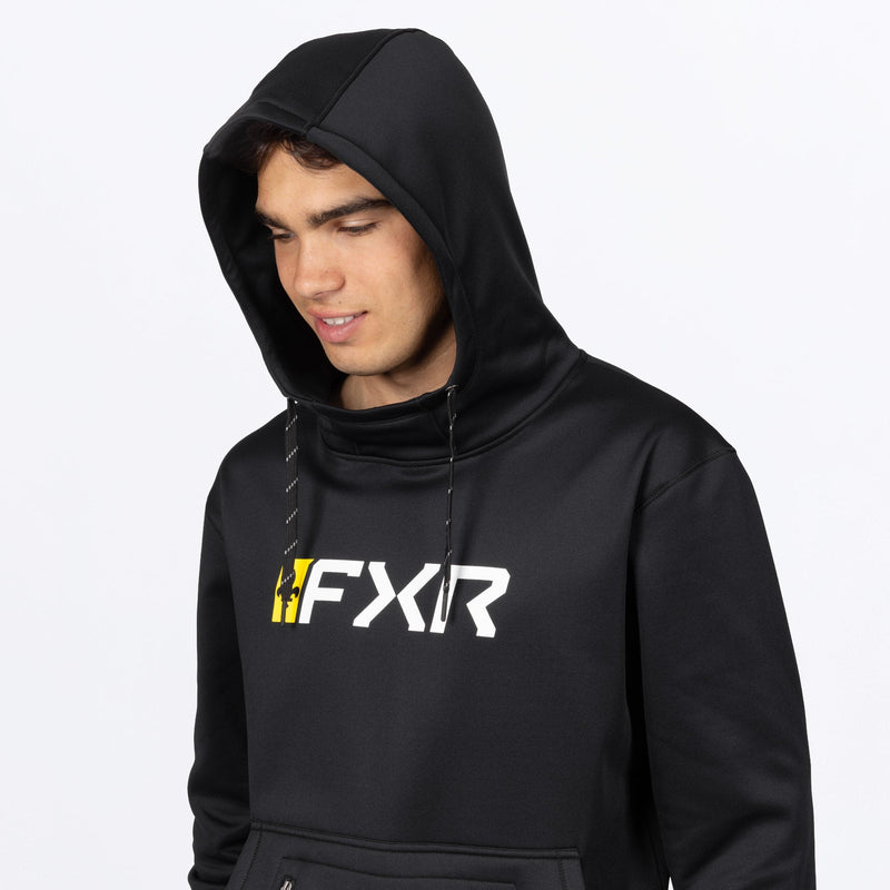 Chargez l'image dans la visionneuse de la galerie, MValcourtTechPO_Hoodie_Valcourt_SKU_271140-_1060_Extra3

