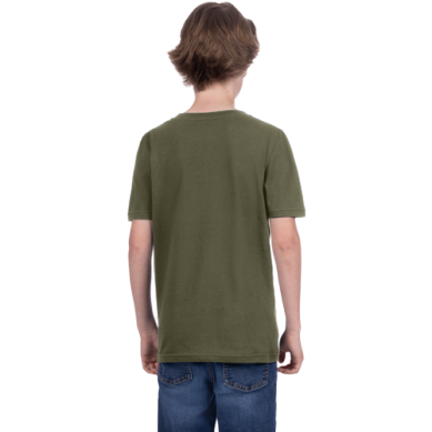 Chargez l&#39;image dans la visionneuse de la galerie, T-SHIRT HYDROGEN PREMIUM ENFANT/JEUNE 2026
