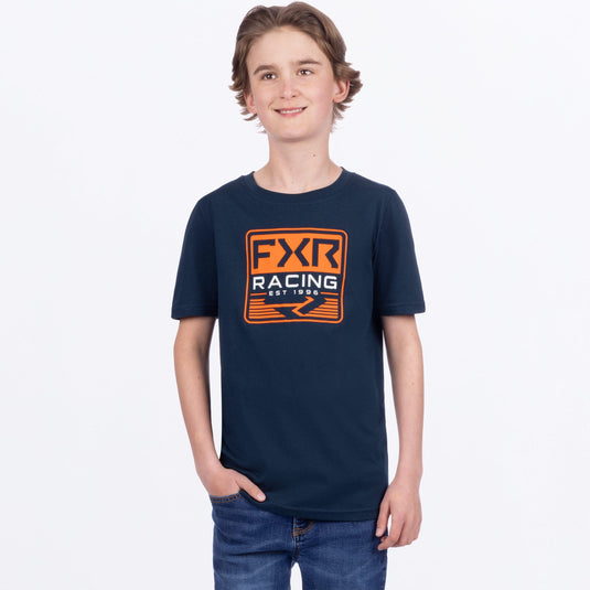 Youth Emblem Premium T-Shirt