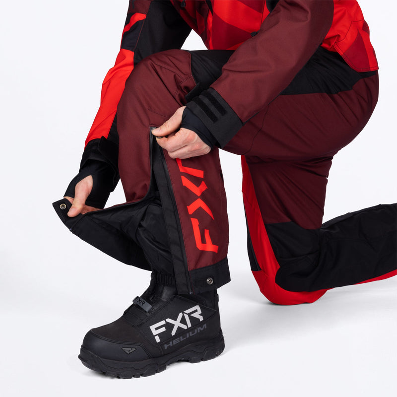Chargez l'image dans la visionneuse de la galerie, MColdCrossCXFASTIns_Monosuit_RedOxblood_SKU_262834-_2027_Extra1
