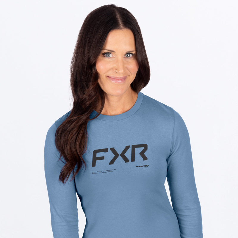 Chargez l'image dans la visionneuse de la galerie, WHydrogenPrem_LongSleeve_ElementBlue_SKU_261401-_0300_Extra2
