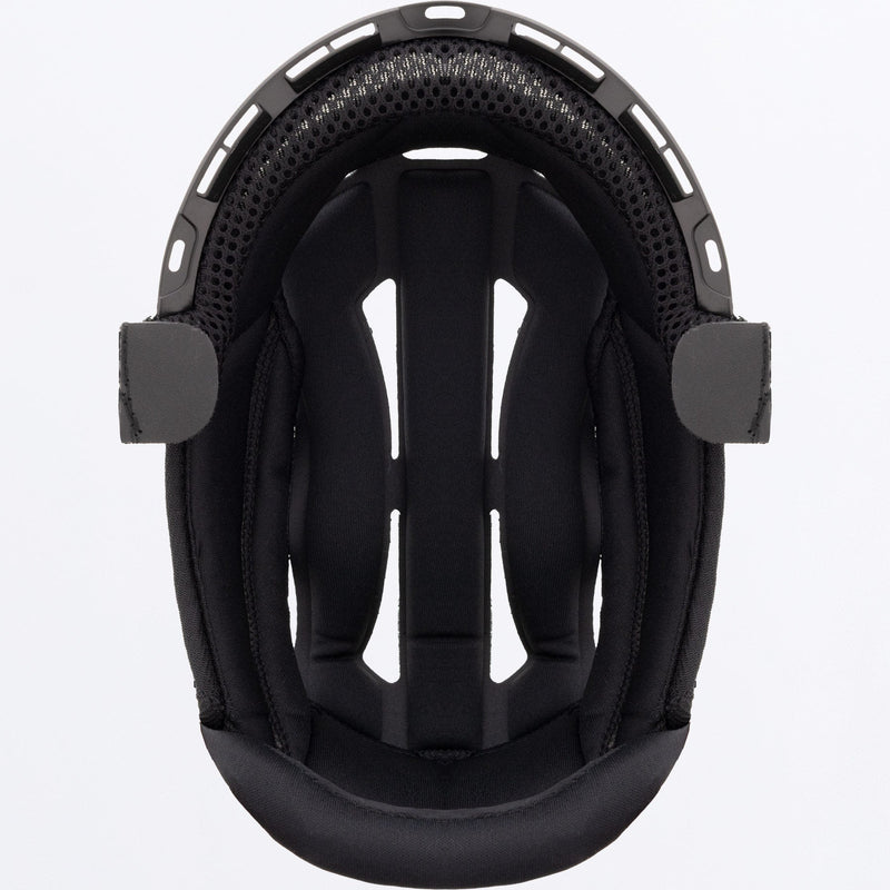 Chargez l'image dans la visionneuse de la galerie, Legion_Y_HelmetLiner_Black_221720-_1000_front
