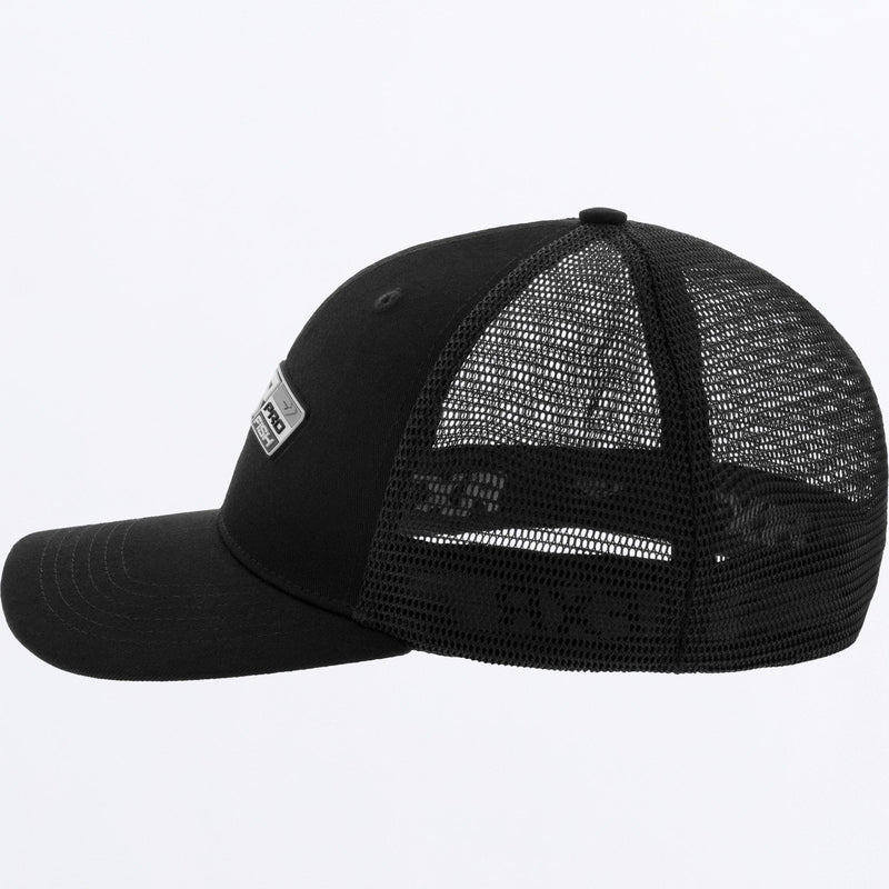 Chargez l'image dans la visionneuse de la galerie, Cast_Hat_U_Black_241917-_1000_Left
