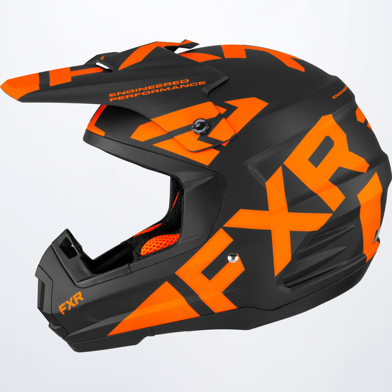 Chargez l'image dans la visionneuse de la galerie, Torque Team Helmet
