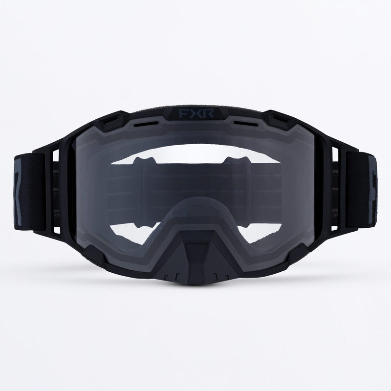 Chargez l'image dans la visionneuse de la galerie, MaverickClear_Goggle_BlackOps_SKU_253110-_1010_Extra3
