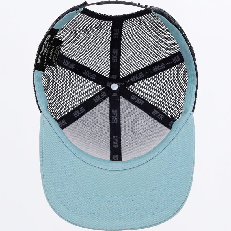 Chargez l'image dans la visionneuse de la galerie, ProFish_Hat_BermudaAsphalt_SKU_251917-_5008_Extra1
