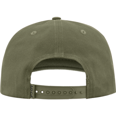 CASQUETTE ART OF FAST 2026