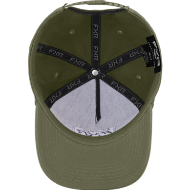 CASQUETTE ART OF FAST 2026