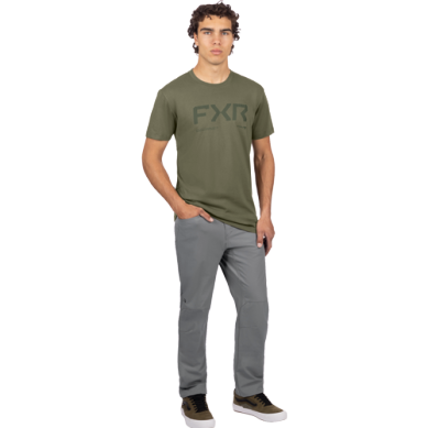 Chargez l&#39;image dans la visionneuse de la galerie, T-SHIRT HYDROGEN PREMIUM HOMME 2026
