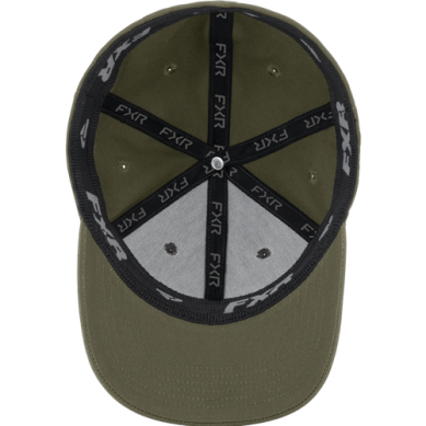 CASQUETTE FLEXFIT EVO 2026