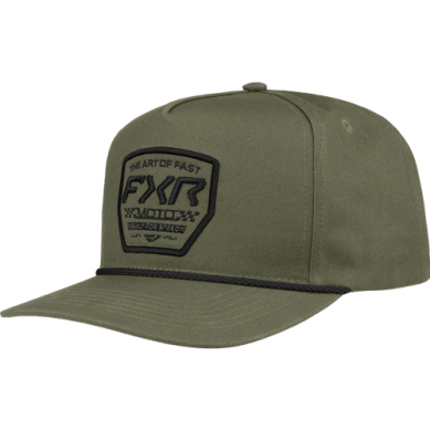 CASQUETTE ART OF FAST 2026