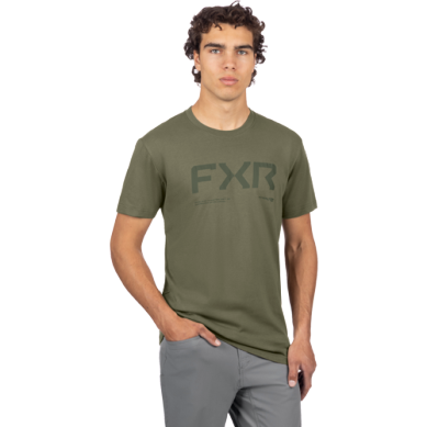 T-SHIRT HYDROGEN PREMIUM HOMME 2026