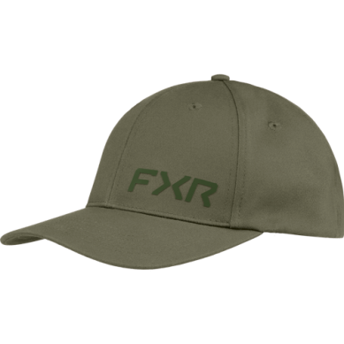 Chargez l&#39;image dans la visionneuse de la galerie, CASQUETTE FLEXFIT EVO 2026
