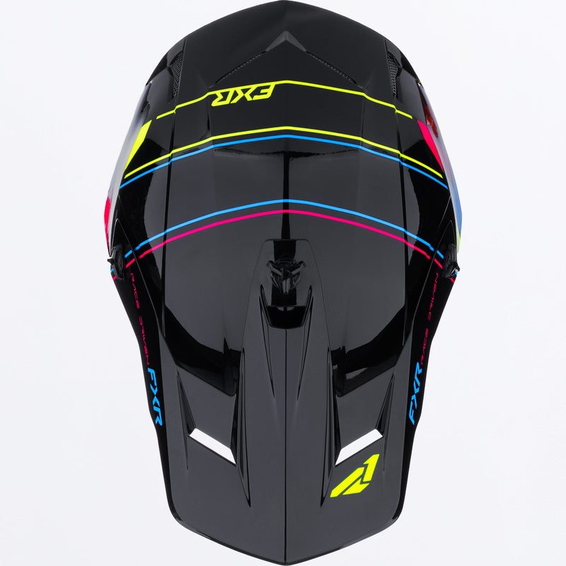 Chargez l'image dans la visionneuse de la galerie, ClutchCompMX_Helmet_Rave_SKU_260621-_4065_Extra3
